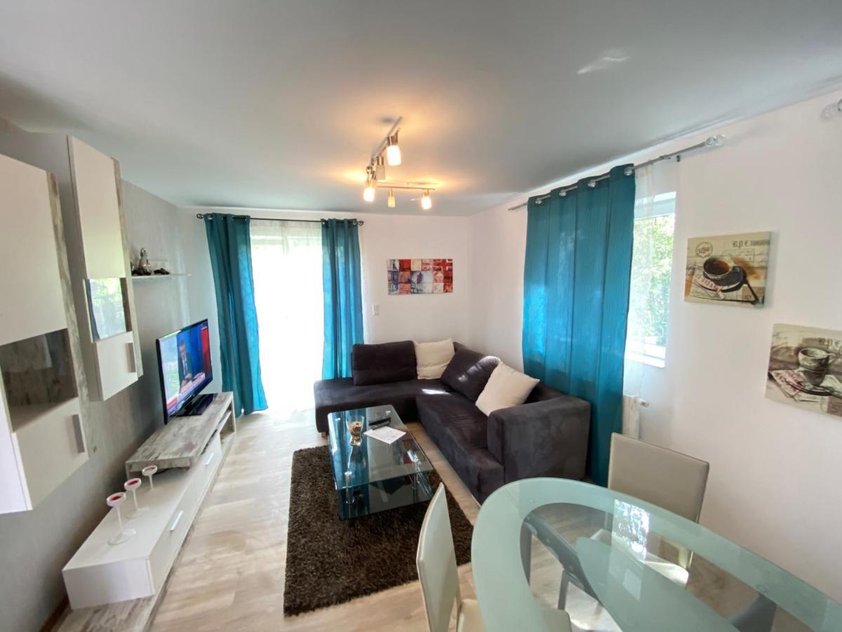 City Apartment Graz Exterior foto