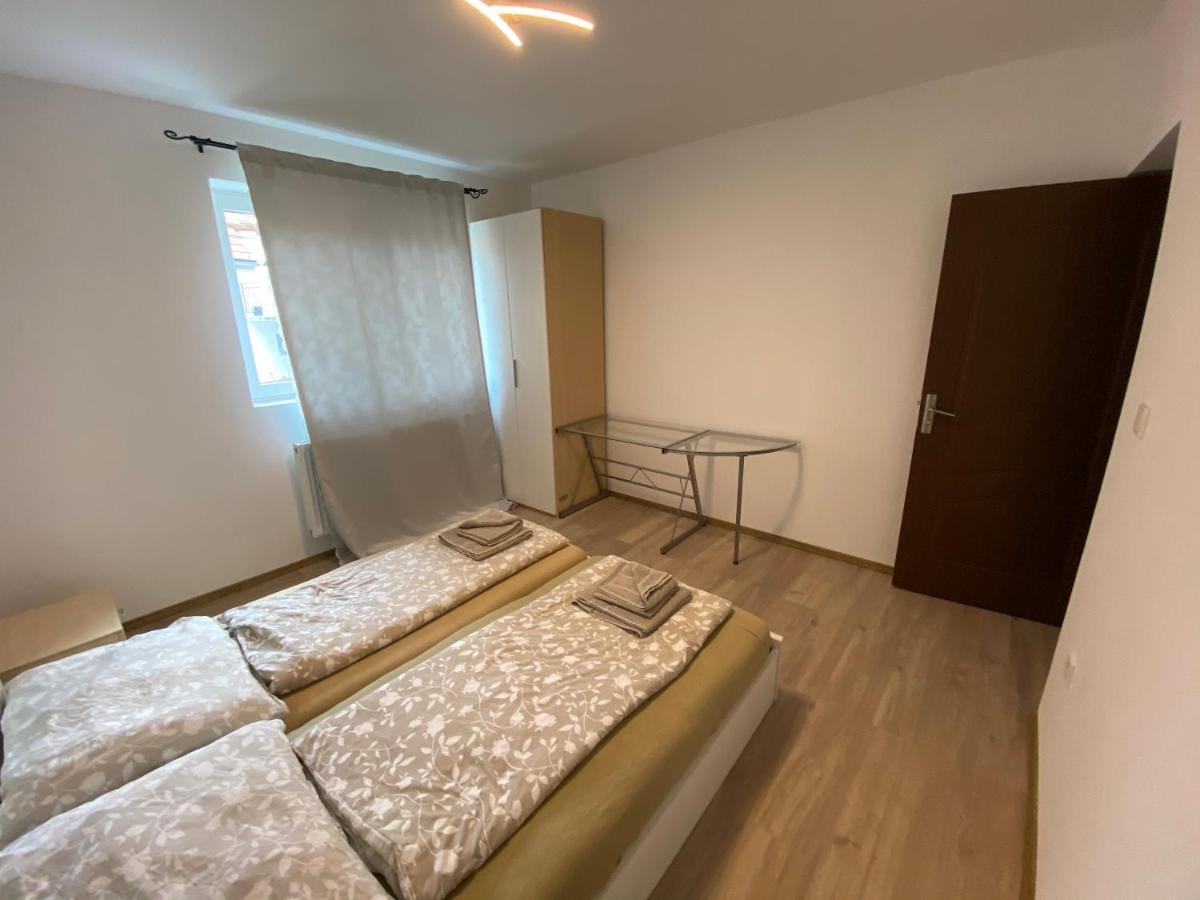 City Apartment Graz Exterior foto