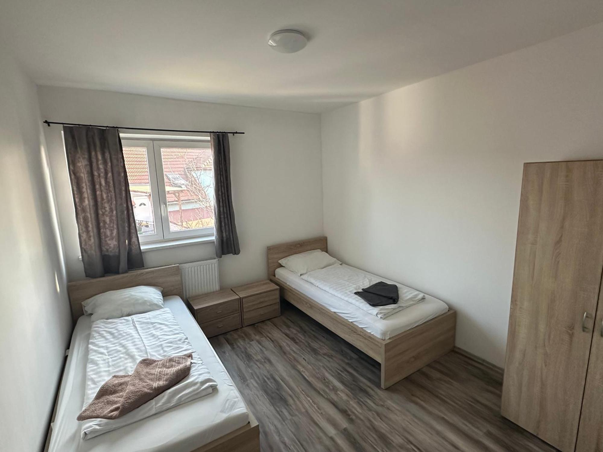 City Apartment Graz Exterior foto